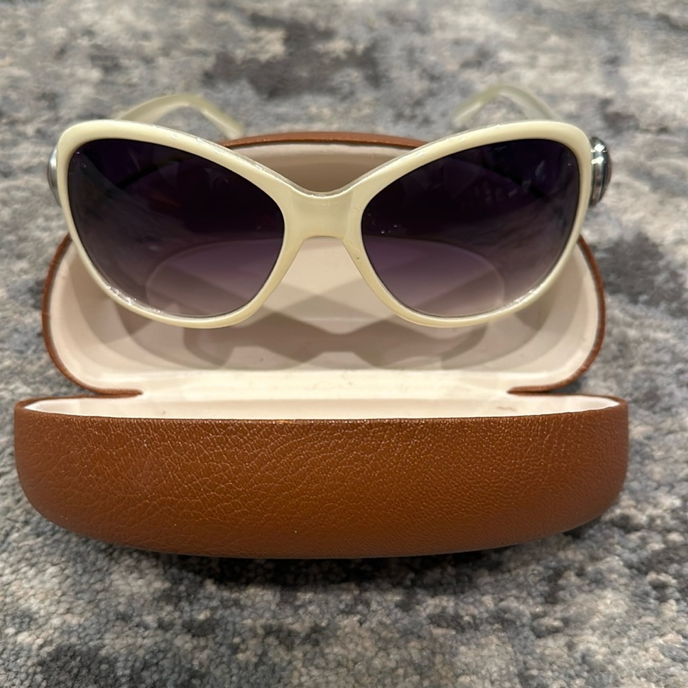GingerSnap Sunglasses